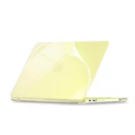   Tech-Protect Softshell Apple Macbook Neo 13 (2026) tok, Crystal Clear, átlátszó
