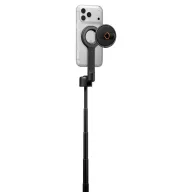   Spigen S582W Bluetooth mágneses Selfie-bot / selfie tripod, MagSafe, fekete-narancs