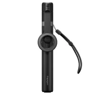   Spigen S582W Bluetooth mágneses Selfie-bot / selfie tripod, MagSafe, fekete-narancs
