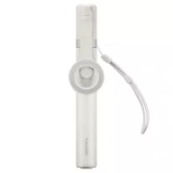   Spigen S582W Bluetooth mágneses Selfie-bot / selfie tripod, MagSafe, bézs-narancs