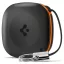 Spigen Tagme nyomkövető, Apple Find My / IOS kompatibilis, fekete-narancs