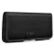 Tech-Protect SM90 univerzális telefon tartó táska / övtáska, 5.8-6.8", mágneses záródás, fekete