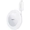 Ugreen CD245 vezeték nélküli wireless töltő, 15W, 1.67A, fehér (40123)