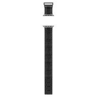   Spigen WBF0 Apple Watch Ultra 4 / 3 / 2 / 1 / SE / 12 / 11 / 10 / 9 / 8 (44/45/46/49mm) szíj, fekete