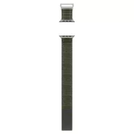   Spigen WBF0 Apple Watch Ultra 4 / 3 / 2 / 1 / SE / 12 / 11 / 10 / 9 / 8 (44/45/46/49mm) szíj, zöld