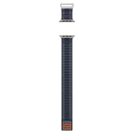   Spigen WBF0 Apple Watch Ultra 4 / 3 / 2 / 1 / SE / 12 / 11 / 10 / 9 / 8 (44/45/46/49mm) szíj, kék