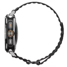 Spigen WBF0 Samsung Galaxy Watch Ultra 2024 / 2025 / 2026 (47mm) szíj, fekete