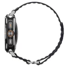 Spigen WBF0 Samsung Galaxy Watch Ultra 2024 / 2025 / 2026 (47mm) szíj, zöld