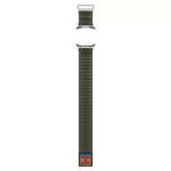   Spigen WBF0 Samsung Galaxy Watch Ultra 2024 / 2025 / 2026 (47mm) szíj, zöld