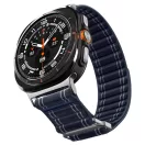 Spigen WBF0 Samsung Galaxy Watch Ultra 2024 / 2025 / 2026 (47mm) szíj, kék