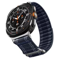   Spigen WBF0 Samsung Galaxy Watch Ultra 2024 / 2025 / 2026 (47mm) szíj, kék