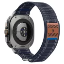 Spigen WBF0 Samsung Galaxy Watch Ultra 2024 / 2025 / 2026 (47mm) szíj, kék