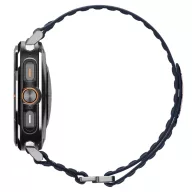   Spigen WBF0 Samsung Galaxy Watch Ultra 2024 / 2025 / 2026 (47mm) szíj, kék