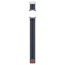Spigen WBF0 Samsung Galaxy Watch Ultra 2024 / 2025 / 2026 (47mm) szíj, kék