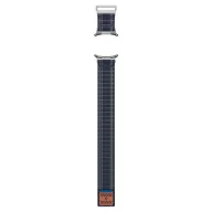   Spigen WBF0 Samsung Galaxy Watch Ultra 2024 / 2025 / 2026 (47mm) szíj, kék