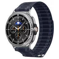   Spigen WBF0 Samsung Galaxy Watch 8 / Watch 8 Classic (40/44/46mm) szíj, kék