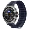 Spigen WBF0 Samsung Galaxy Watch 8 / Watch 8 Classic (40/44/46mm) szíj, kék