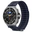 Spigen WBF0 Samsung Galaxy Watch 8 / Watch 8 Classic (40/44/46mm) szíj, kék