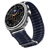   Spigen WBF0 Samsung Galaxy Watch 8 / Watch 8 Classic (40/44/46mm) szíj, kék