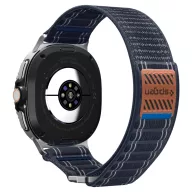   Spigen WBF0 Samsung Galaxy Watch 8 / Watch 8 Classic (40/44/46mm) szíj, kék