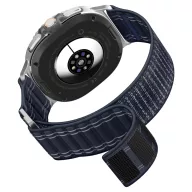   Spigen WBF0 Samsung Galaxy Watch 8 / Watch 8 Classic (40/44/46mm) szíj, kék