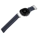 Spigen WBF0 Samsung Galaxy Watch 8 / Watch 8 Classic (40/44/46mm) szíj, kék