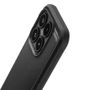 Spigen Rugged Armor Xiaomi 17 tok, Matte Black, fekete
