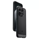 Spigen Rugged Armor Xiaomi 15T Pro tok, Matte Black, fekete