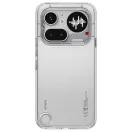 Spigen Ultra Hybrid Nothing Phone 4a Pro tok, Crystal Clear, átlátszó
