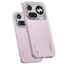 Spigen Ultra Hybrid Nothing Phone 4a Pro tok, Crystal Clear, átlátszó