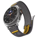 Spigen Athlex Air Samsung Galaxy Watch 8 / Watch 8 Classic (40/44/46mm) szíj, szürke