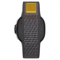   Spigen Athlex Air Samsung Galaxy Watch 8 / Watch 8 Classic (40/44/46mm) szíj, szürke
