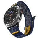 Spigen Athlex Air Samsung Galaxy Watch 8 / Watch 8 Classic (40/44/46mm) szíj, kék