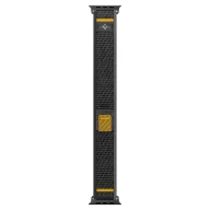   Spigen Athlex Air Apple Watch Ultra 4 / 3 / 2 / 1 / SE / 12 / 11 / 10 / 9 / 8 (44/45/46/49mm) szíj, fekete