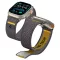 Spigen Athlex Air Apple Watch Ultra 4 / 3 / 2 / 1 / SE / 12 / 11 / 10 / 9 / 8 (44/45/46/49mm) szíj, szürke