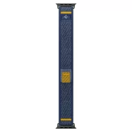   Spigen Athlex Air Apple Watch Ultra 4 / 3 / 2 / 1 / SE / 12 / 11 / 10 / 9 / 8 (44/45/46/49mm) szíj, kék