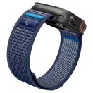 Spigen Athlex Air 2 Apple Watch Ultra 4 / 3 / 2 / 1 / SE / 12 / 11 / 10 / 9 / 8 (44/45/46/49mm) szíj, kék