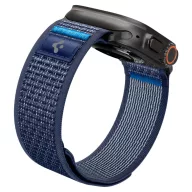   Spigen Athlex Air 2 Apple Watch Ultra 4 / 3 / 2 / 1 / SE / 12 / 11 / 10 / 9 / 8 (44/45/46/49mm) szíj, kék