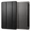 Spigen Smart Fold Samsung Galaxy Tab A11+ / Tab A9+ tok kitámasztóval, fekete