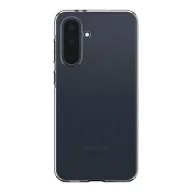   Spigen Liquid Crystal Samsung Galaxy A36 tok, Crystal Clear, átlátszó
