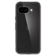   Spigen Ultra Hybrid Google Pixel 9A tok, Crystal Clear, átlátszó
