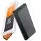 Spigen Glas.tR EZ Fit Pro HD Samsung Galaxy S26 Ultra tempered kijelzővédő fólia felhelyező kerettel (2db)