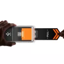 Spigen Glas.tR EZ Fit Pro HD Samsung Galaxy S26 Ultra tempered kijelzővédő fólia felhelyező kerettel (2db)