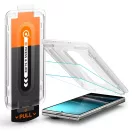 Spigen Glas.tR EZ Fit Pro HD Samsung Galaxy Z Fold 7 / Fold 8 Ultra kijelzővédő fólia felhelyező kerettel (2db)