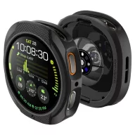   Spigen Liquid Air Samsung Galaxy Watch 8 / Watch 9 (40mm) tok, fekete