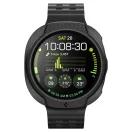 Spigen Liquid Air Samsung Galaxy Watch 8 / Watch 9 (40mm) tok, fekete