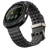   Spigen Liquid Air Samsung Galaxy Watch 8 / Watch 9 (40mm) tok, fekete