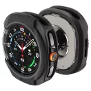 Spigen Liquid Air Samsung Galaxy Watch 8 Classic (46mm) tok, fekete