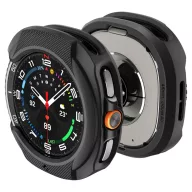   Spigen Liquid Air Samsung Galaxy Watch 8 Classic (46mm) tok, fekete
