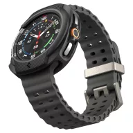   Spigen Liquid Air Samsung Galaxy Watch 8 Classic (46mm) tok, fekete